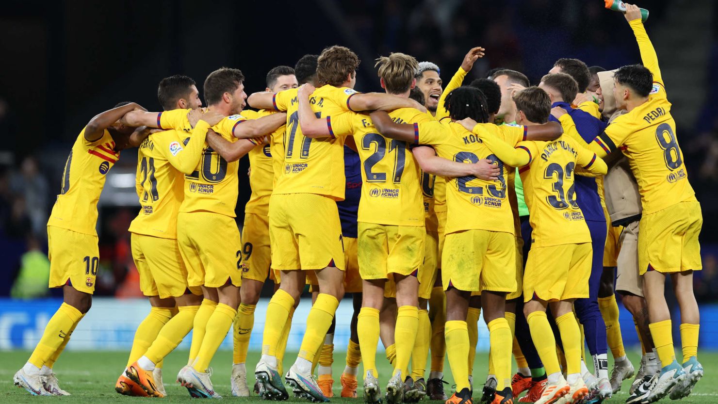 升比赛结果 升比赛结果